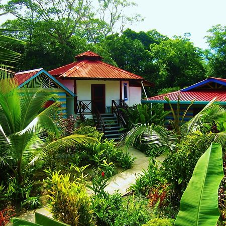 Casa Abundancyah B&B 博卡斯德尔托罗 外观 照片