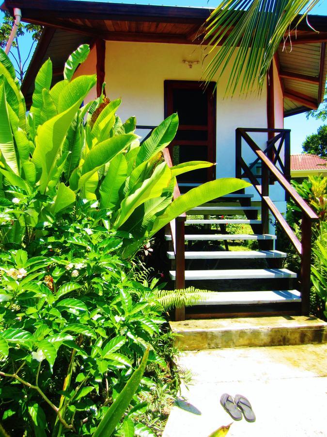 Casa Abundancyah B&B 博卡斯德尔托罗 外观 照片