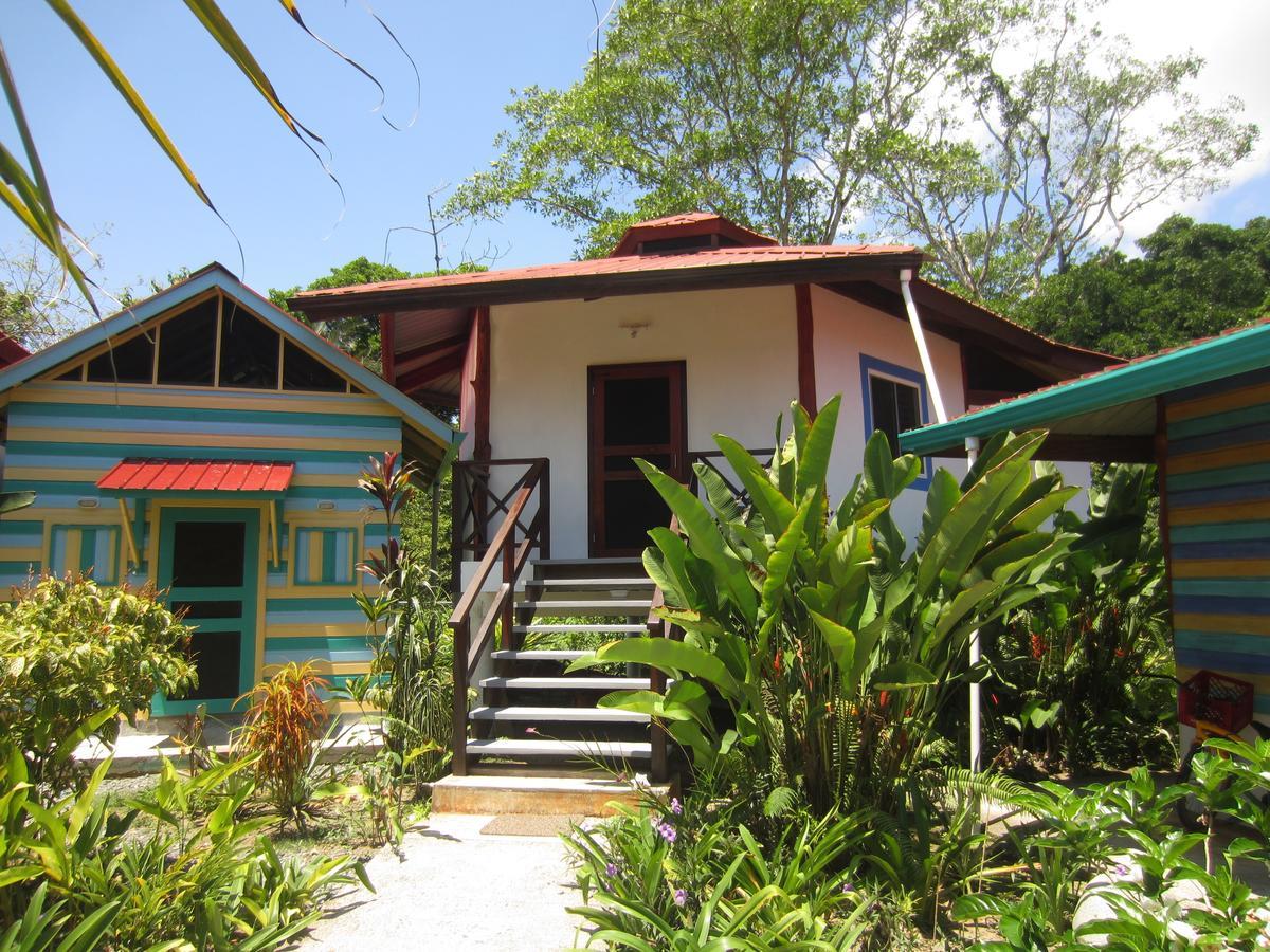 Casa Abundancyah B&B 博卡斯德尔托罗 外观 照片